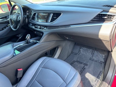 2019 Buick Enclave Premium