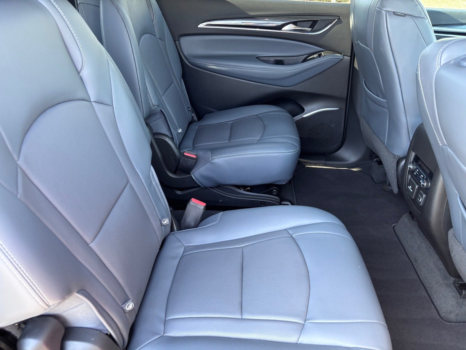 2019 Buick Enclave Premium
