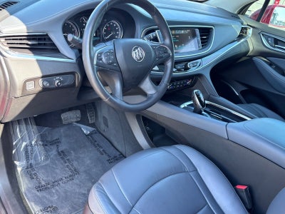 2019 Buick Enclave Premium
