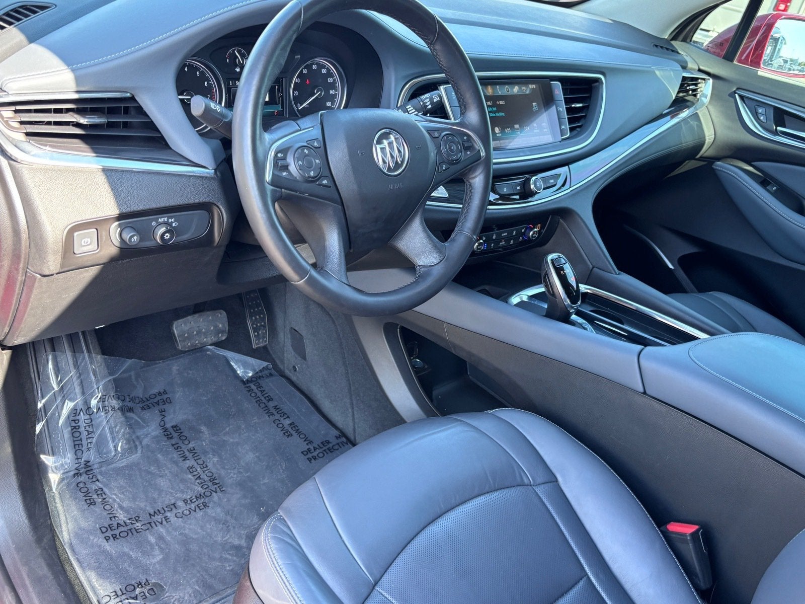 2019 Buick Enclave Premium