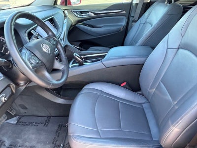 2019 Buick Enclave Premium
