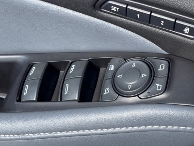 2019 Buick Enclave Premium