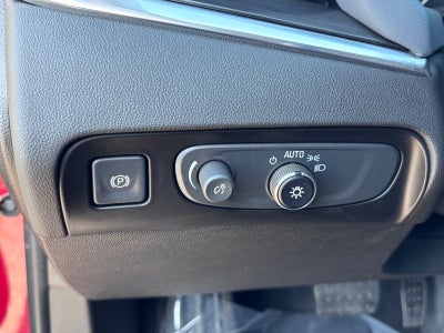 2019 Buick Enclave Premium