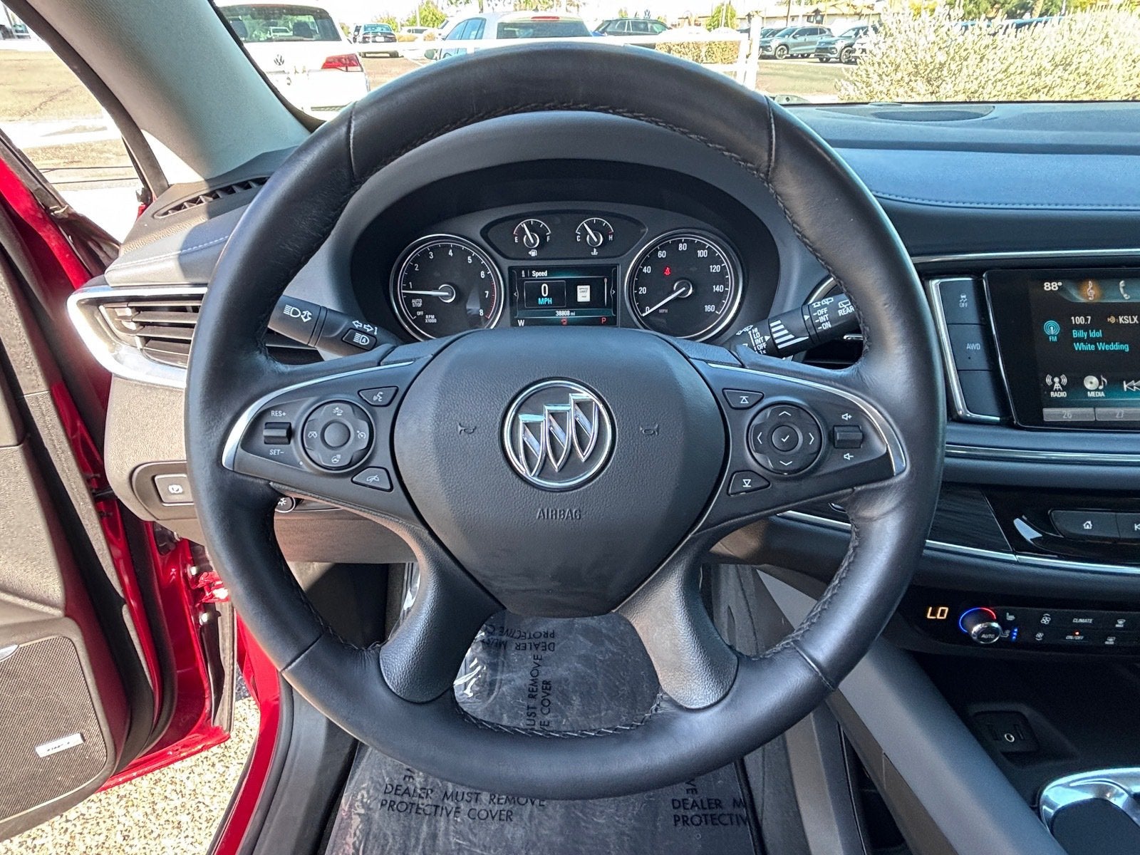 2019 Buick Enclave Premium