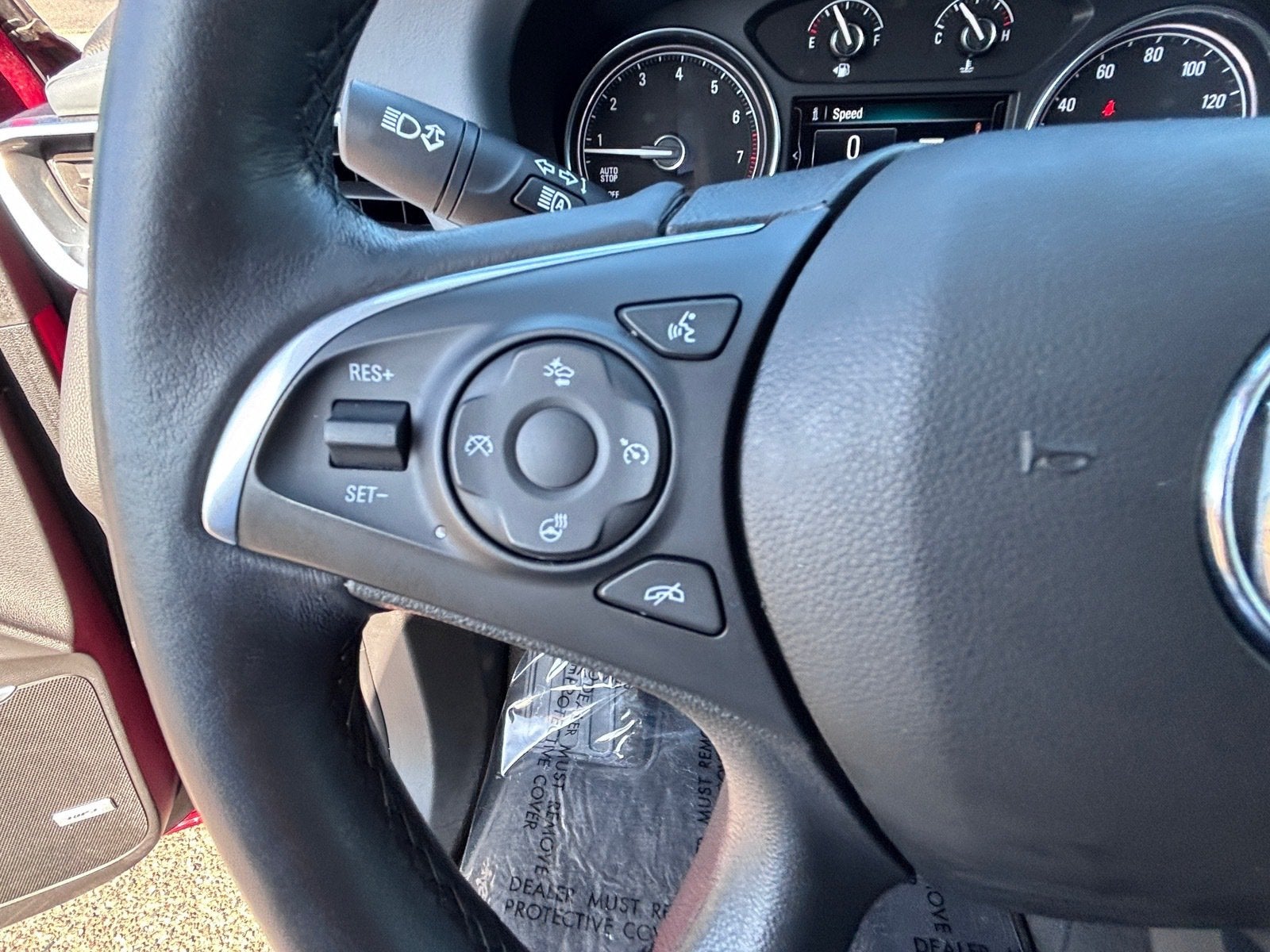 2019 Buick Enclave Premium