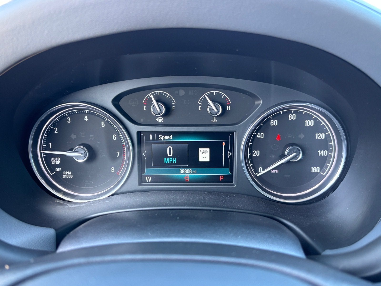 2019 Buick Enclave Premium