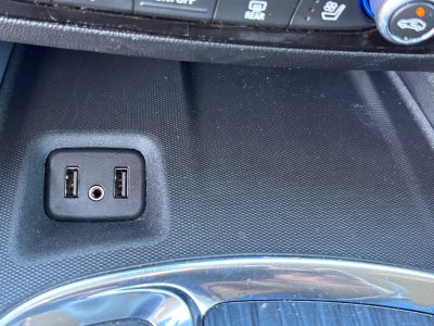 2019 Buick Enclave Premium