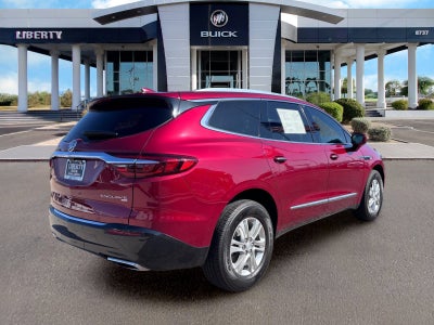2019 Buick Enclave Premium