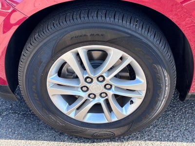 2019 Buick Enclave Premium