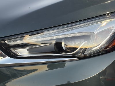 2020 Buick Enclave Premium