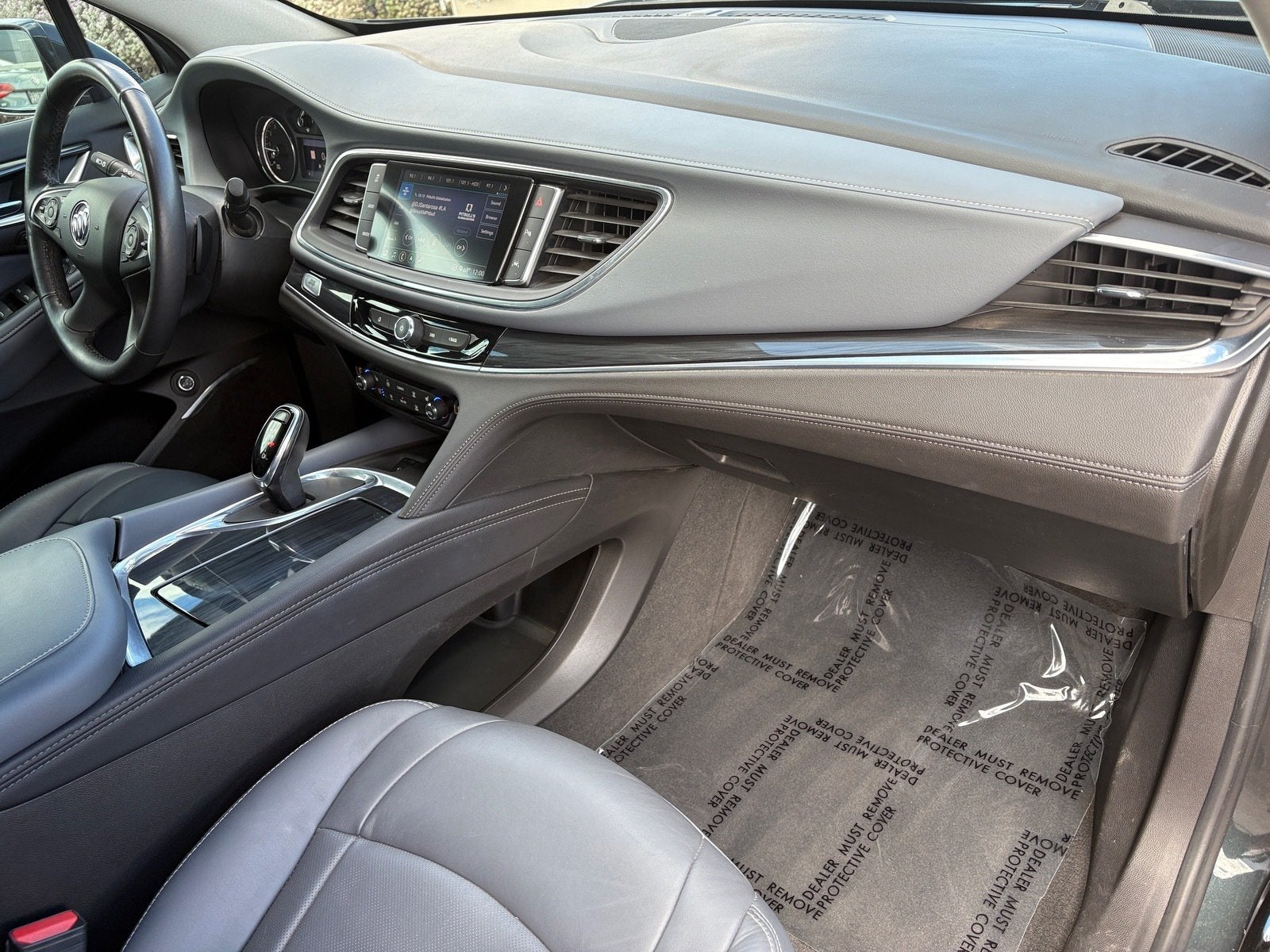 2020 Buick Enclave Premium
