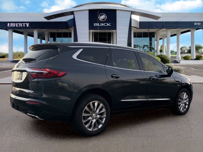 2020 Buick Enclave Premium