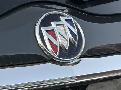 2020 Buick Enclave Premium