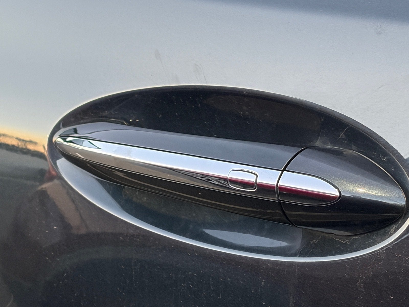 2020 Buick Enclave Premium