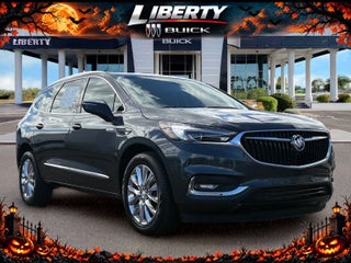 2020 Buick Enclave Premium