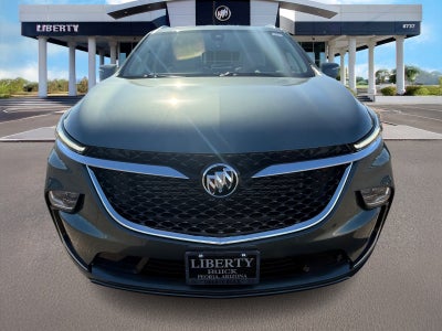 2023 Buick Enclave Avenir