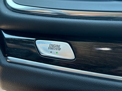 2021 Buick Enclave Avenir
