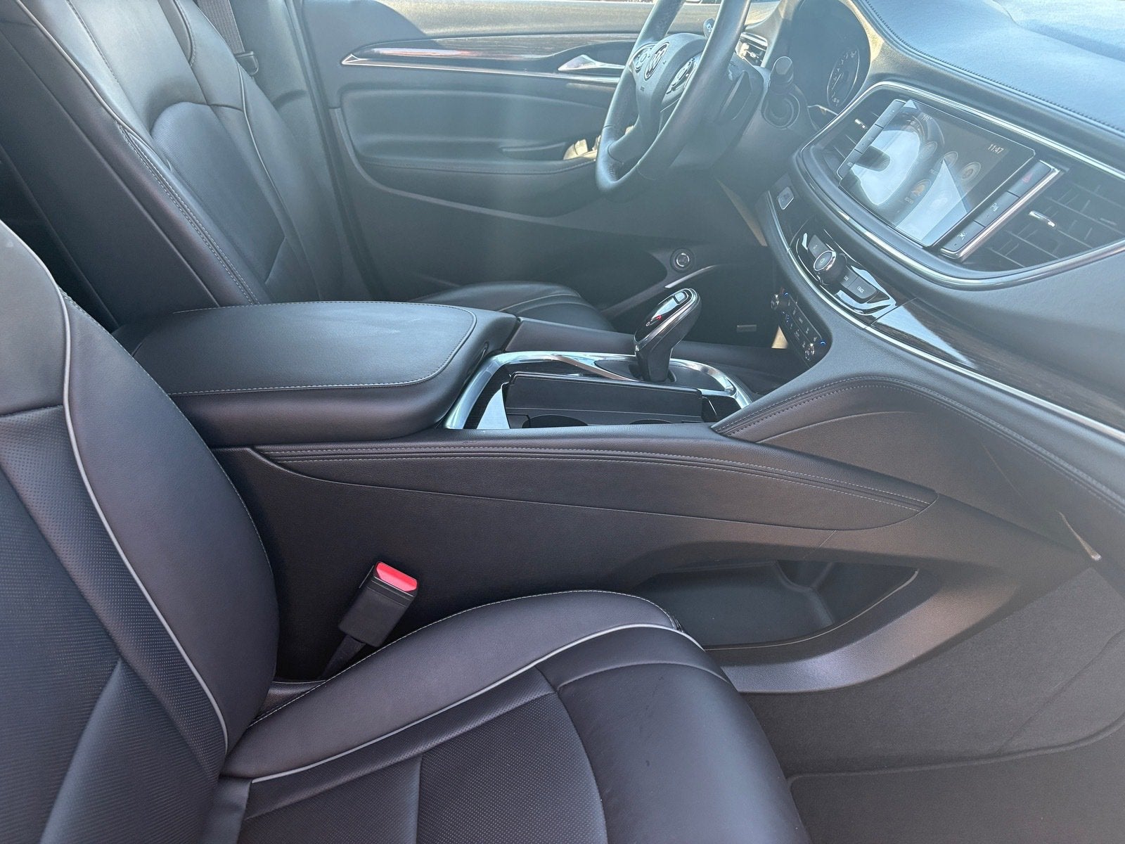2019 Buick Enclave Avenir
