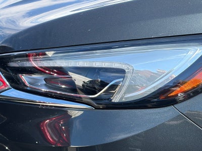 2019 Buick Enclave Avenir