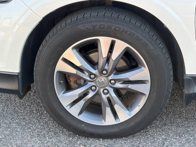 2015 Honda Crosstour EX-L