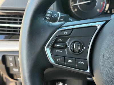 2021 Acura RDX Technology Package