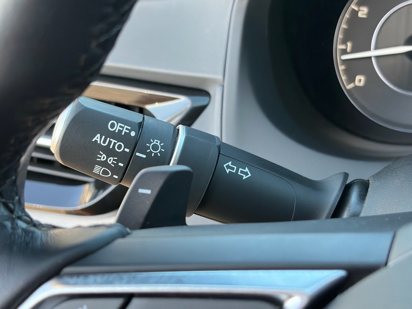 2021 Acura RDX Technology Package