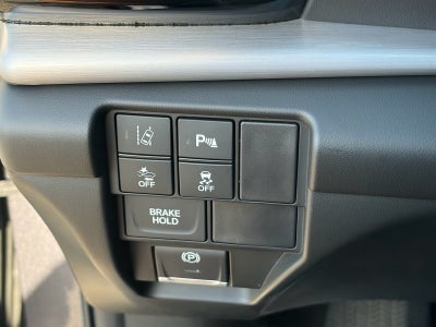 2021 Acura RDX Technology Package
