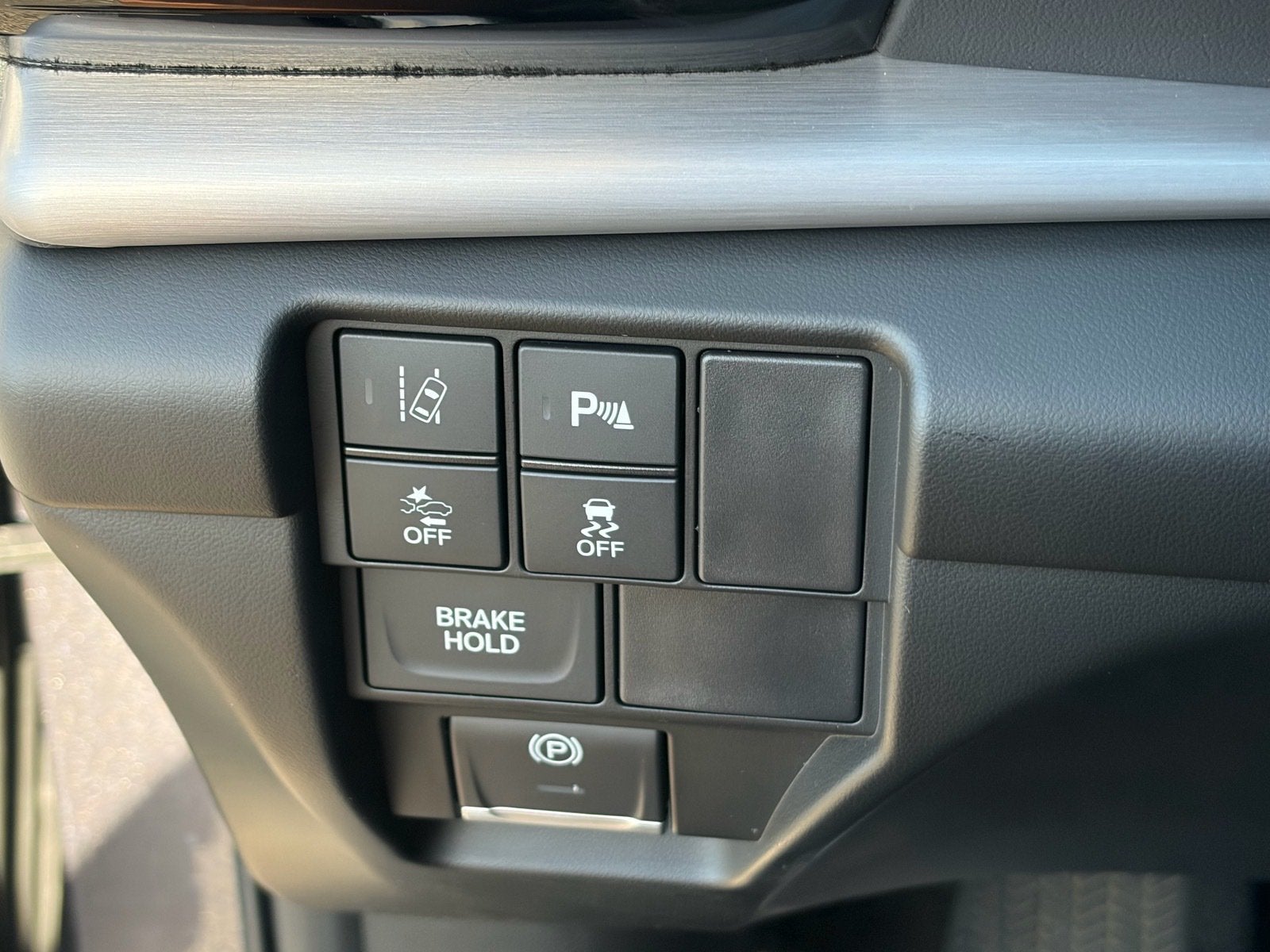 2021 Acura RDX Technology Package