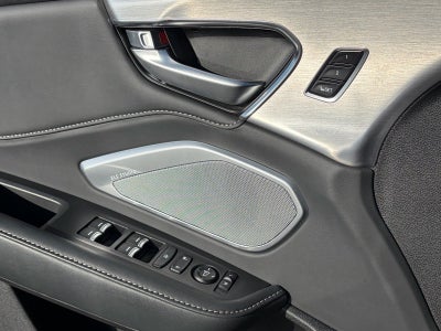 2021 Acura RDX Technology Package