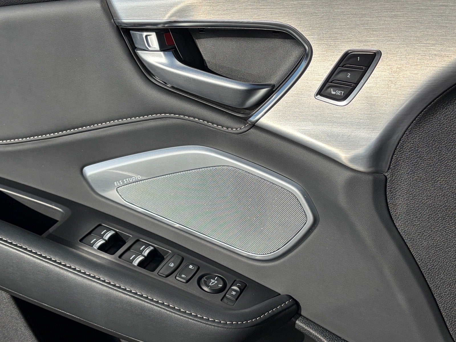 2021 Acura RDX Technology Package
