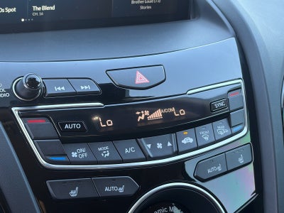 2021 Acura RDX Technology Package