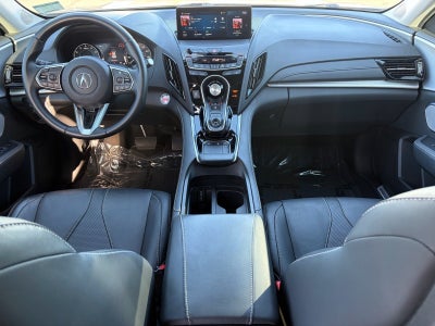 2021 Acura RDX Technology Package