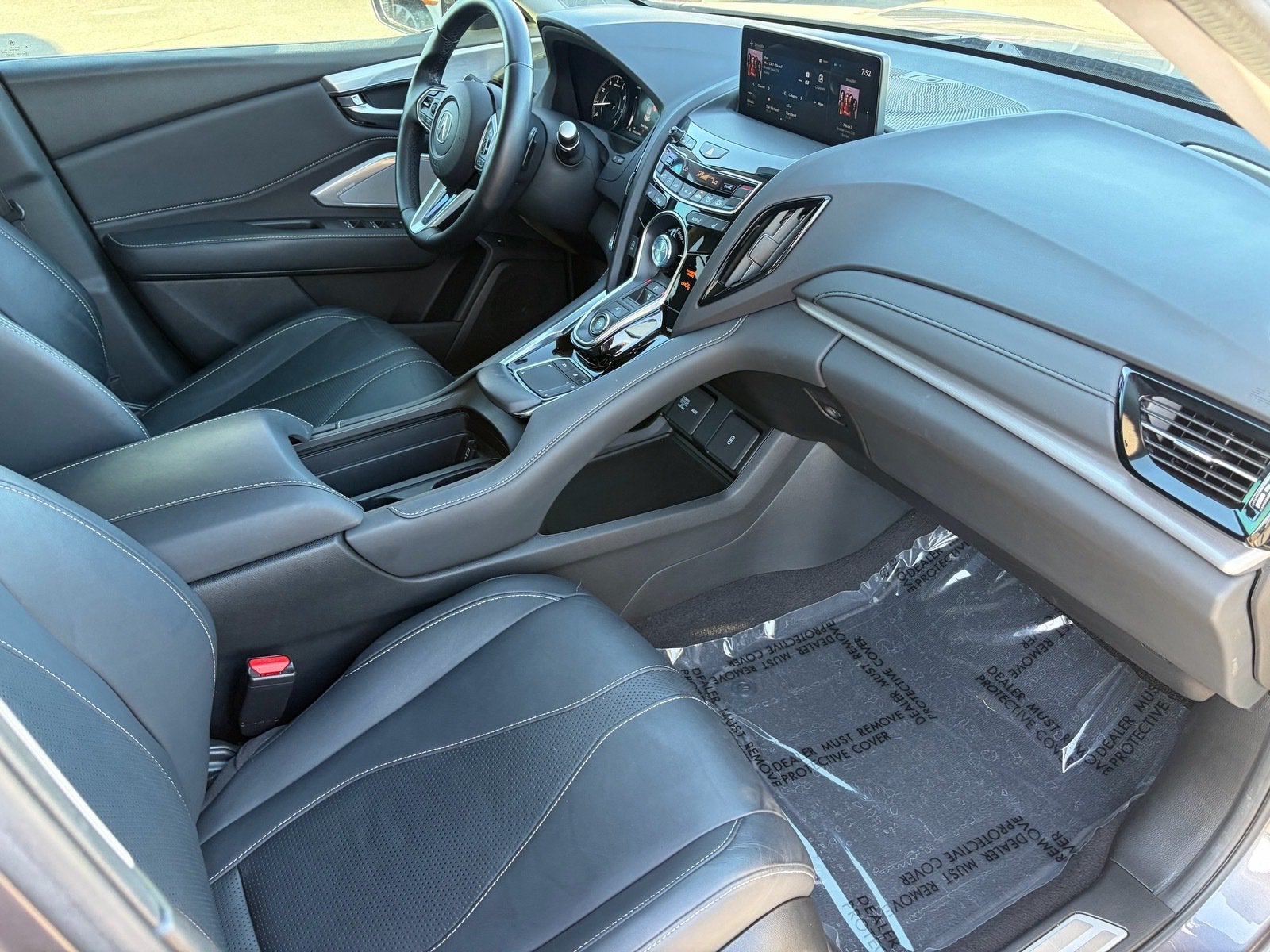 2021 Acura RDX Technology Package