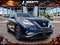 2019 Nissan Murano SV