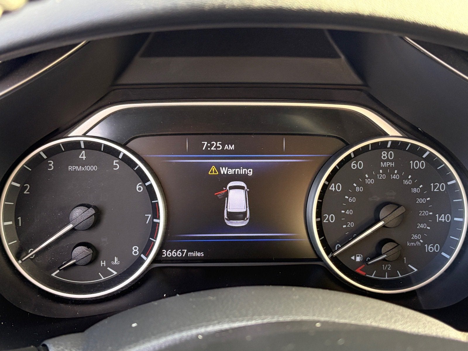 2019 Nissan Murano SV