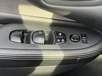 2019 Nissan Murano SV