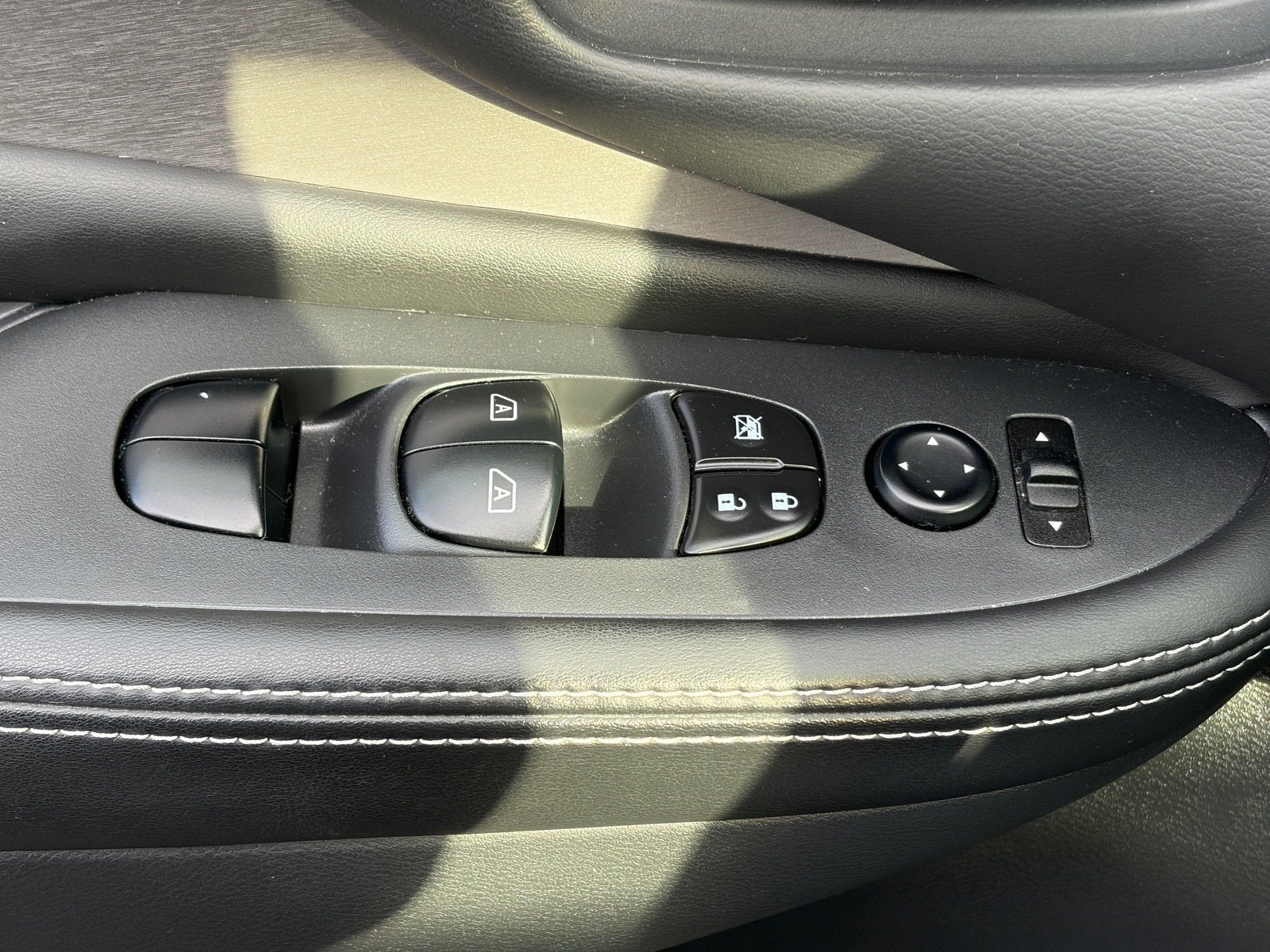 2019 Nissan Murano SV