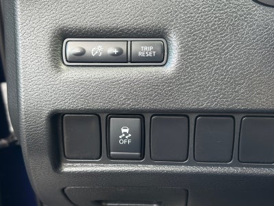 2019 Nissan Murano SV