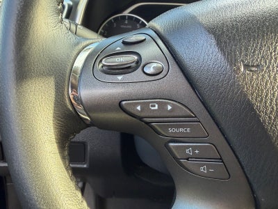 2019 Nissan Murano SV