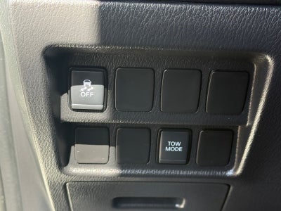 2020 Nissan Pathfinder S 4WD
