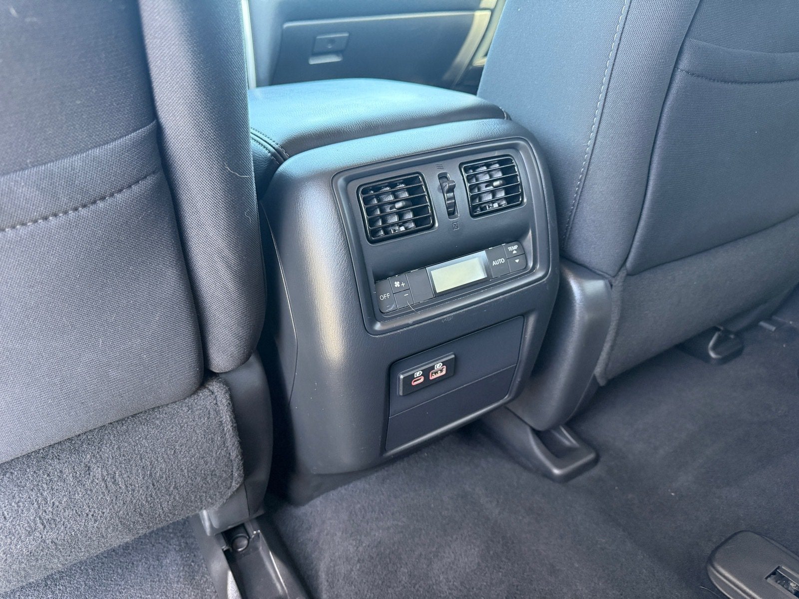 2020 Nissan Pathfinder S 4WD