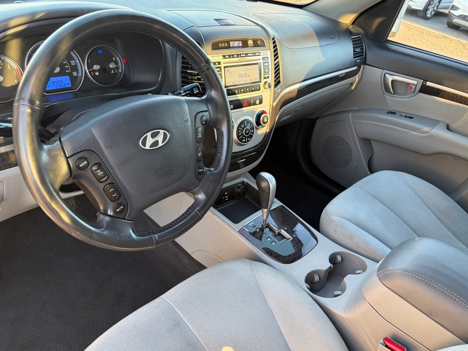 2009 Hyundai Santa Fe SE