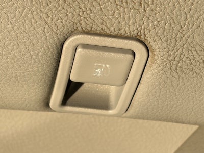 2009 Hyundai Santa Fe SE