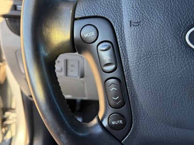 2009 Hyundai Santa Fe SE