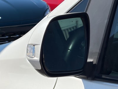 2017 Toyota Sienna Limited 7 Passenger