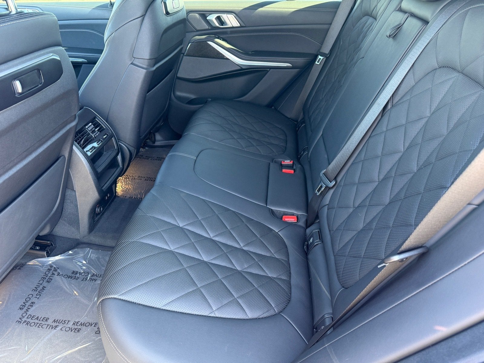 2024 BMW X5 M60i