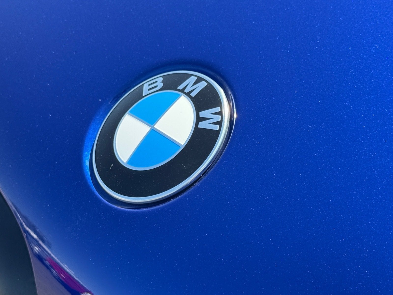 2024 BMW X5 M60i