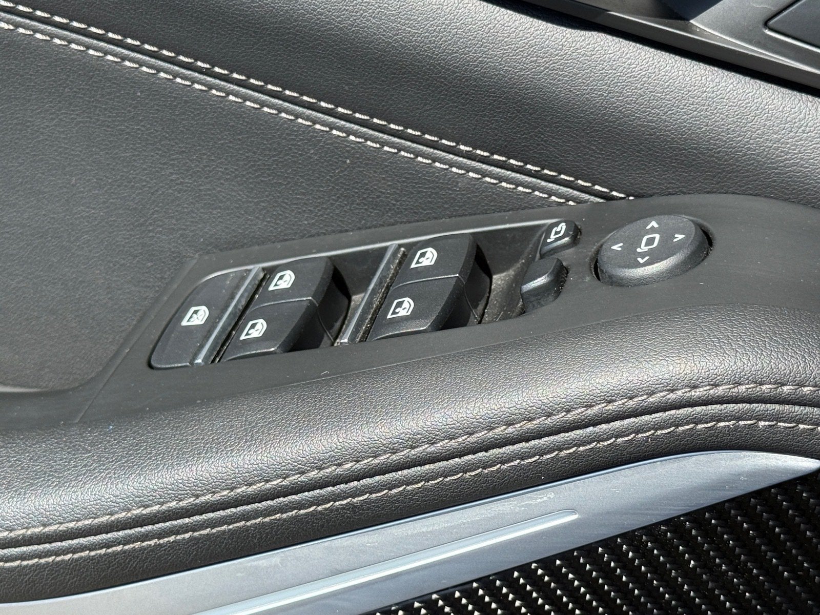 2024 BMW X5 M60i