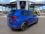 2024 BMW X5 M60i