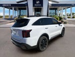 2024 Kia Sorento X-Line SX